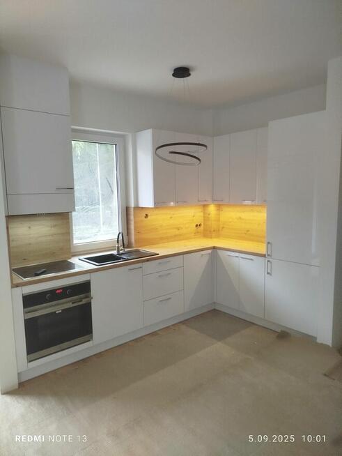 Meble kuchenne i inne na wymiar - Sląsk