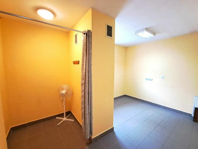 Do wynajęcia lokal 32 mkw. Ustrzyki Dolne - ścisłe centrum