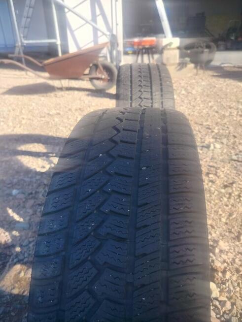 Koła Stalowe 17 Opony Zimowe Opel Insignia