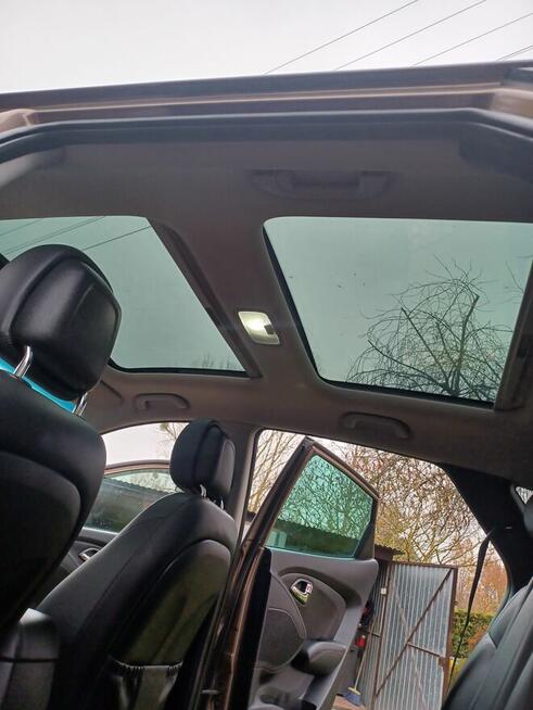 Hyundai ix35 1.7 crdi