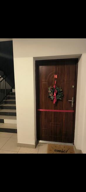 Mieszkanie na sprzedaż Starowiejska 53 m