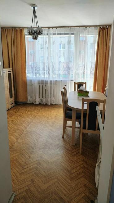 Mieszkanie 51m2. Bez pośredników!