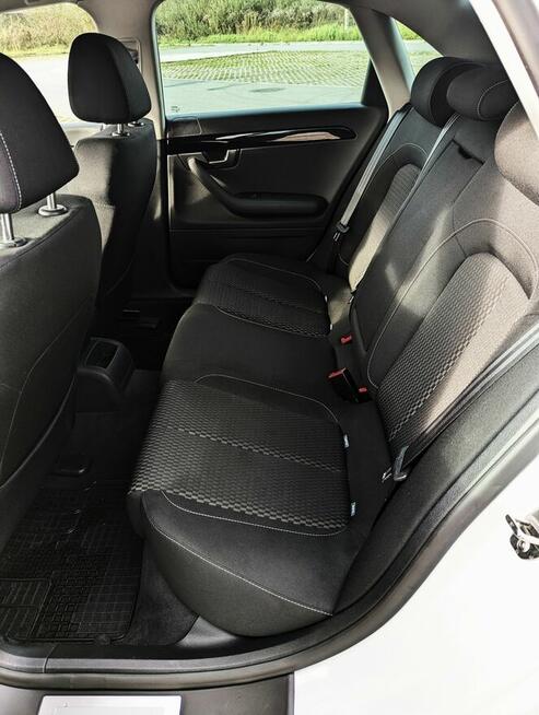 Wirtuoz elegancki i stylu Seat Exeo 1.8T Sport z Euro5/Wiru