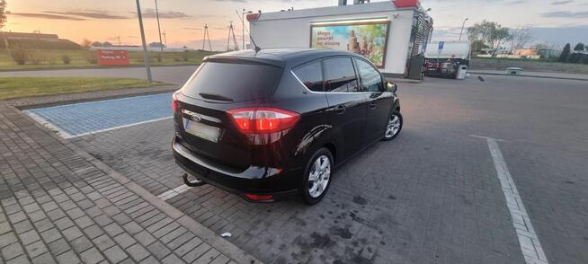 Ford C-Max sprzedam