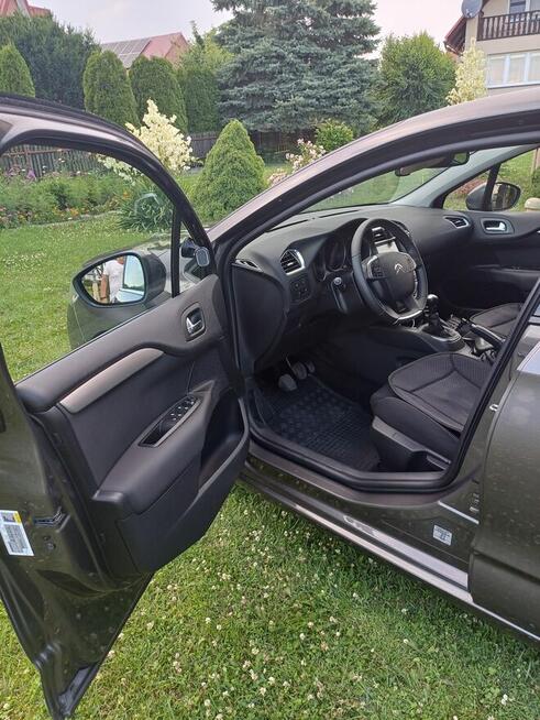 Sprzedam Citroena C4 z 2018r.