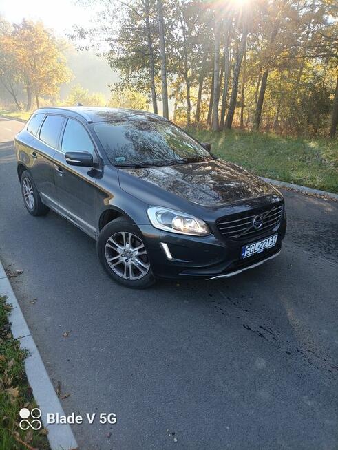 Sprzedam Volvo XC60