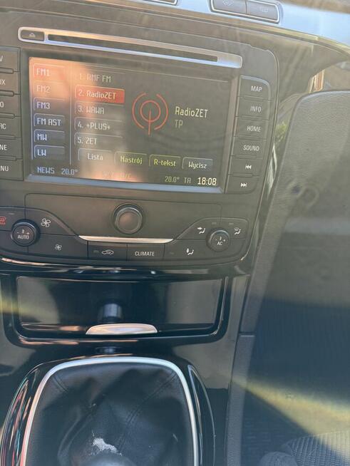 Ford S-MAX 2.0 TDCi 163 KM Titanium | 2012 | Rodzinny Komfor