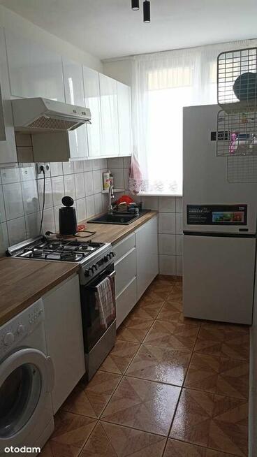 2 pokoje, 38m² na Bródnie, widna kuchnia loggia blisko metra
