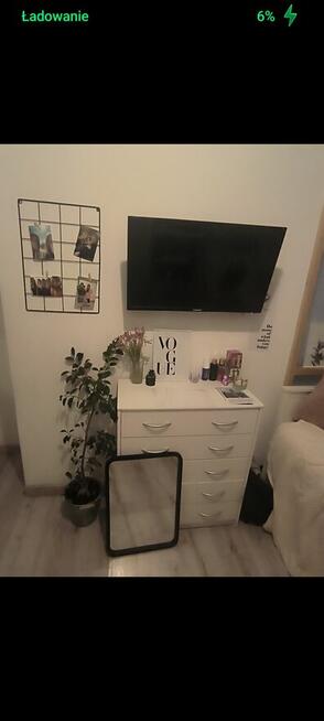 Mieszkanie na sprzedaż Starowiejska 53 m