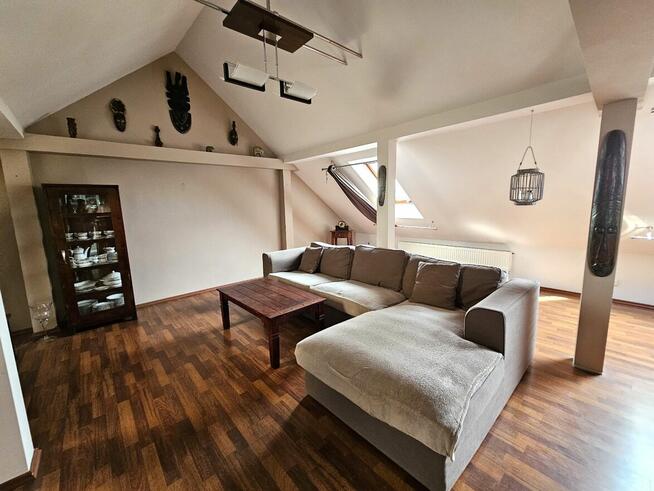 Dom gotowy do zamieszkania i prowadzenia działalności