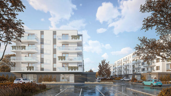 koncepcje architektoniczne projektowanie planu pzt elewacji