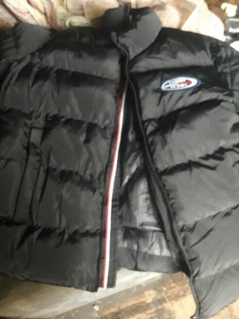 Kurtka KARL Lagerfeld