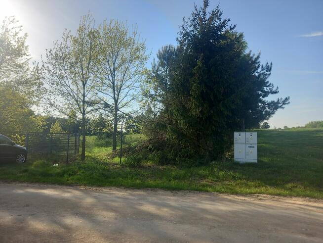 Działka budowlana Choroszcz – 730 m² – ul. Zastawie III