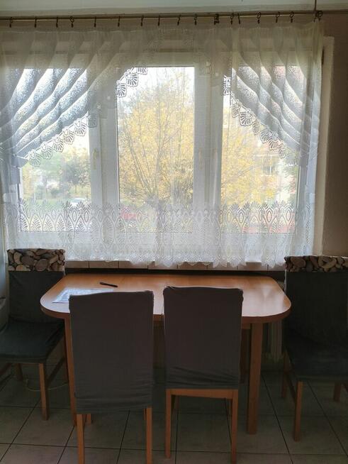 Sprzedam 2 pokojowe mieszkanie w Gryficach