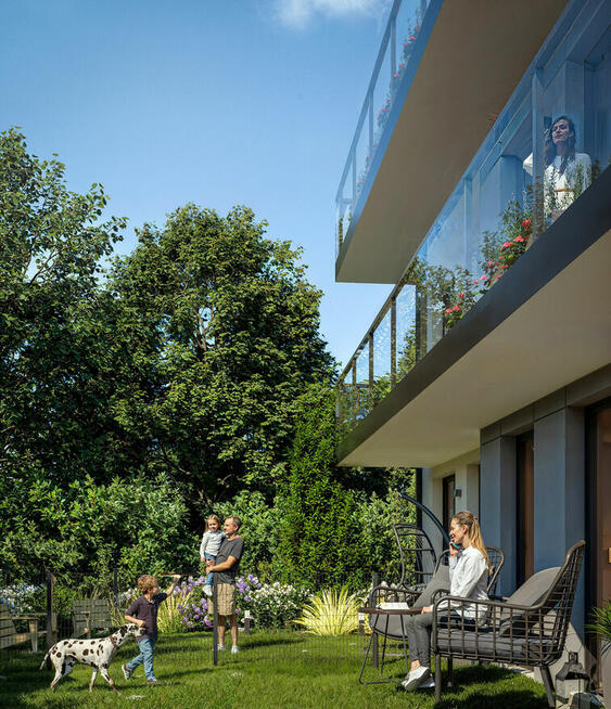 asystent architekta zadalnie / koncepcje / wizualizacje 3d