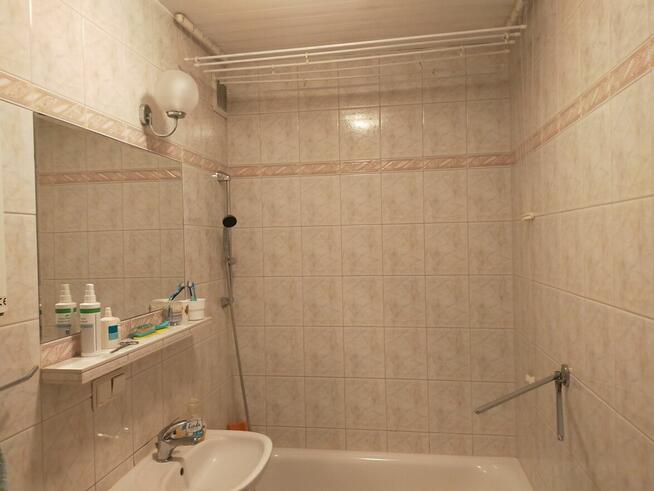 Wynajmę kawalerkę 31 m2