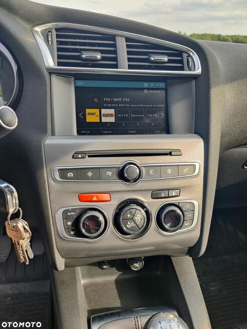 Sprzedam Citroena C4 z 2018r.