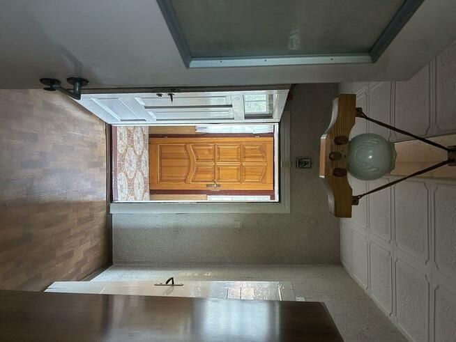 Atrakcyjna działka wraz z domem