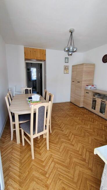 Mieszkanie 51m2. Bez pośredników!