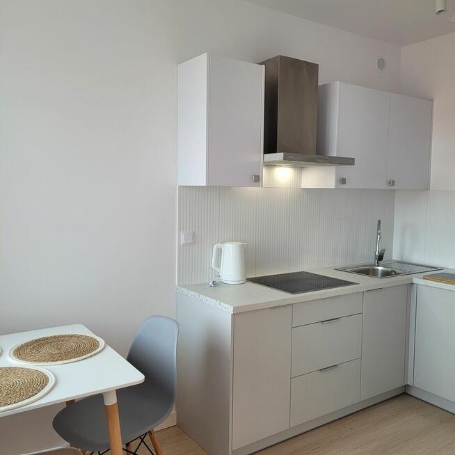 Kołobrzeg-mieszk. na dłużej-pokój+ kuchnia