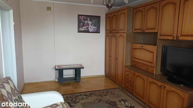 2 pokoje, 38m² na Bródnie, widna kuchnia loggia blisko metra