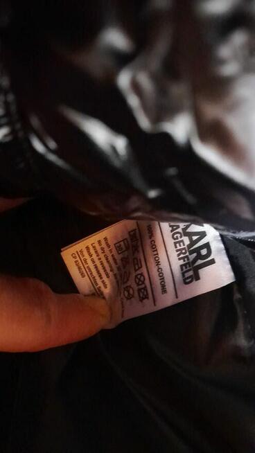 Kurtka KARL Lagerfeld