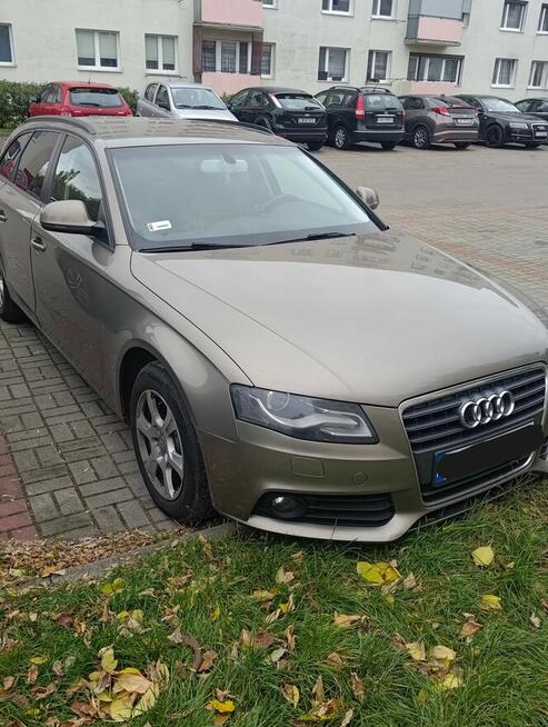 Sprzedam Audi a4 b8