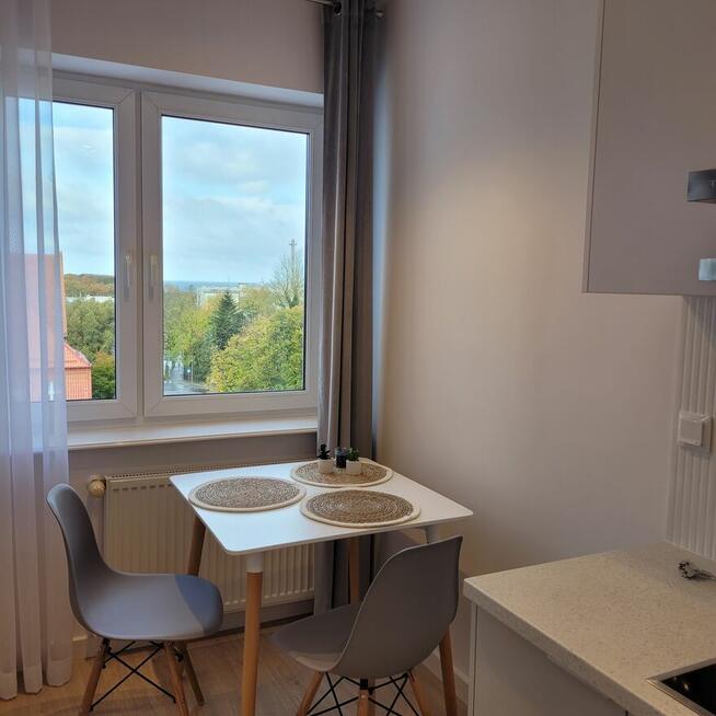 Kołobrzeg-mieszk. na dłużej-pokój+ kuchnia