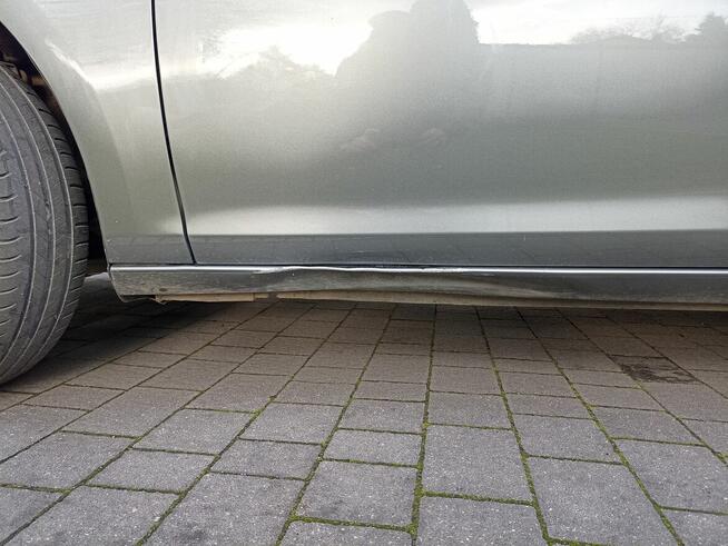 Opel Astra 1.6 115KM 89860 km