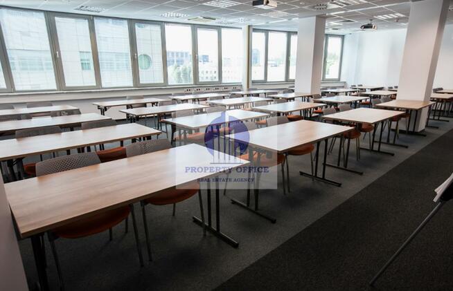 Lokal użytkowy Warszawa Wola, Okopowa