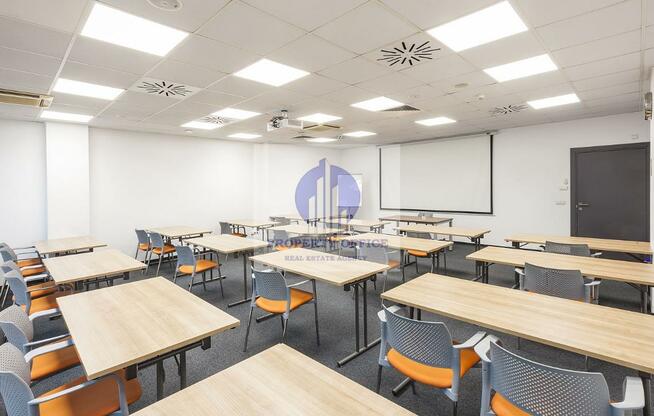 Lokal użytkowy Warszawa Wola, Okopowa