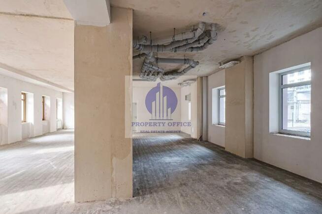 Lokal użytkowy Warszawa Śródmieście, Marszałkowska