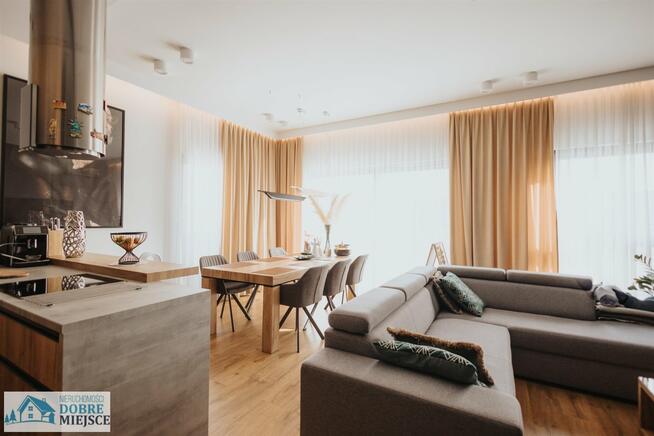 Mieszkanie Bydgoszcz Bielawy