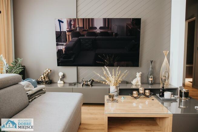 Mieszkanie Bydgoszcz Bielawy