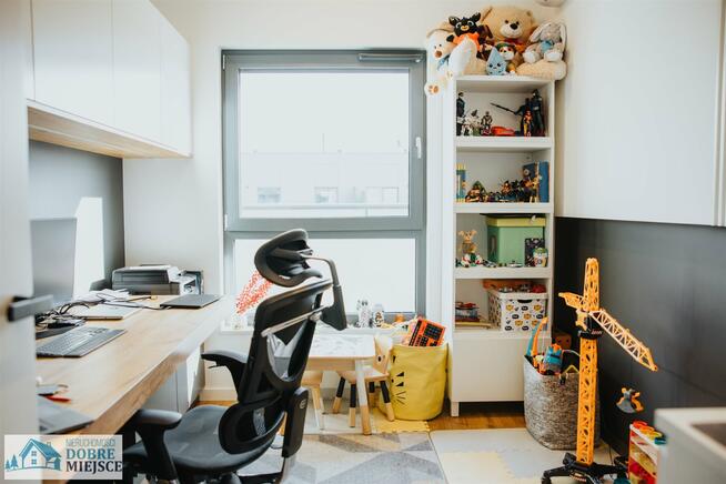 Mieszkanie Bydgoszcz Bielawy