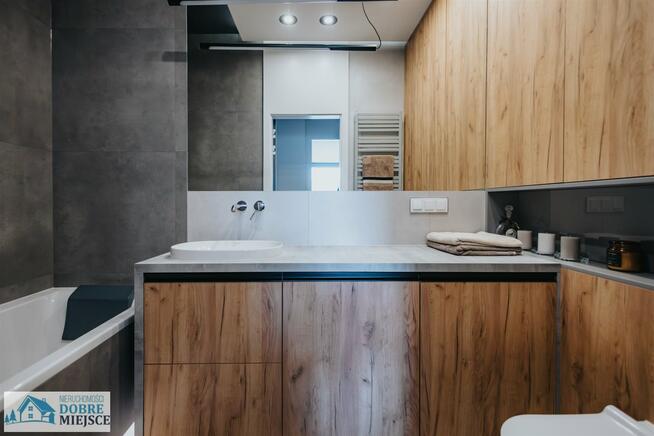 Mieszkanie Bydgoszcz Bielawy