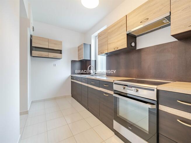 Mieszkanie Kraków Dębniki, Ruczaj, Zachodnia