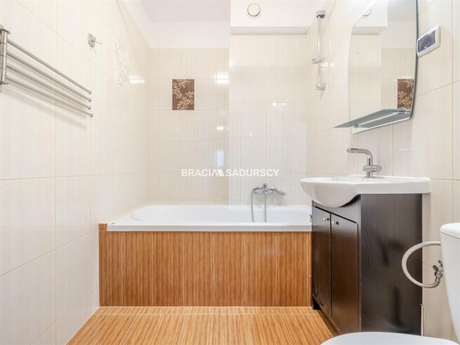 Mieszkanie Kraków Dębniki, Ruczaj, Zachodnia