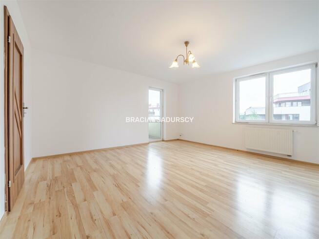 Mieszkanie Kraków Dębniki, Ruczaj, Zachodnia