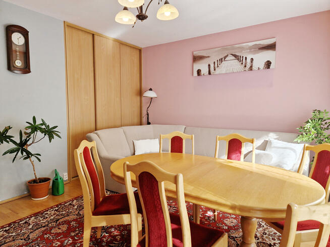 Mieszkanie Opole Armii Krajowej, Bytnara Rudego