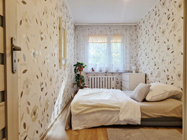 Mieszkanie Opole Armii Krajowej, Bytnara Rudego