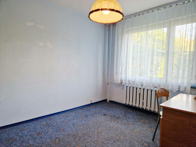 Mieszkanie Opole Armii Krajowej, Bytnara Rudego