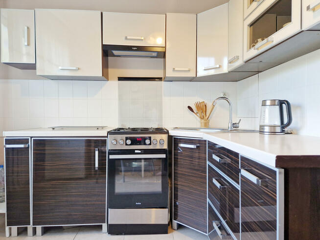 Mieszkanie Opole Armii Krajowej, Bytnara Rudego