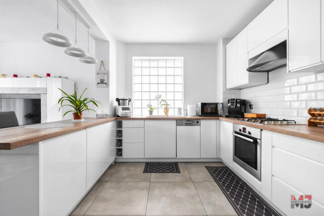 Dom Lublin Dziesiąta, Nowy Rynek