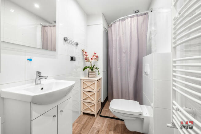 Dom Lublin Dziesiąta, Nowy Rynek