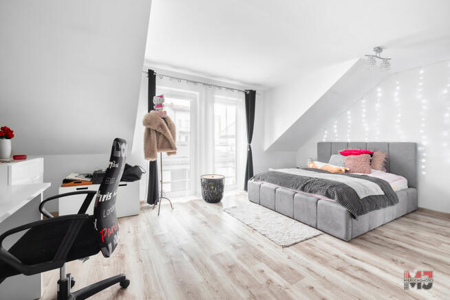 Dom Lublin Dziesiąta, Nowy Rynek