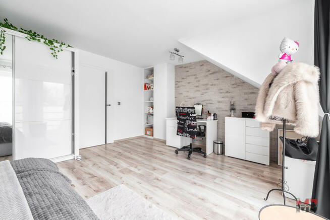 Dom Lublin Dziesiąta, Nowy Rynek