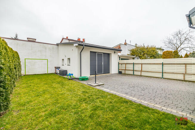 Dom Lublin Dziesiąta, Nowy Rynek