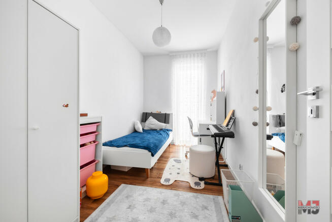 Mieszkanie Lublin Ponikwoda, Czesława Strzeszewskiego