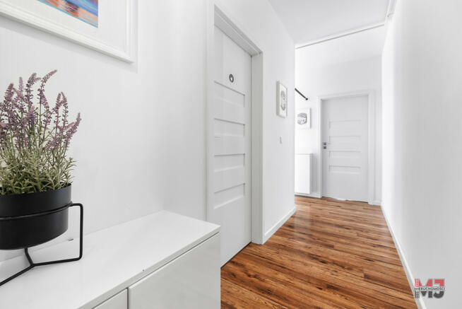 Mieszkanie Lublin Ponikwoda, Czesława Strzeszewskiego